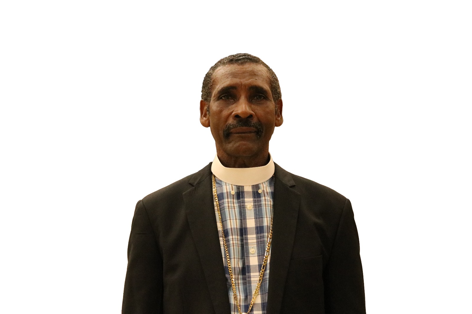 BISHOP CANNEL SWAIN