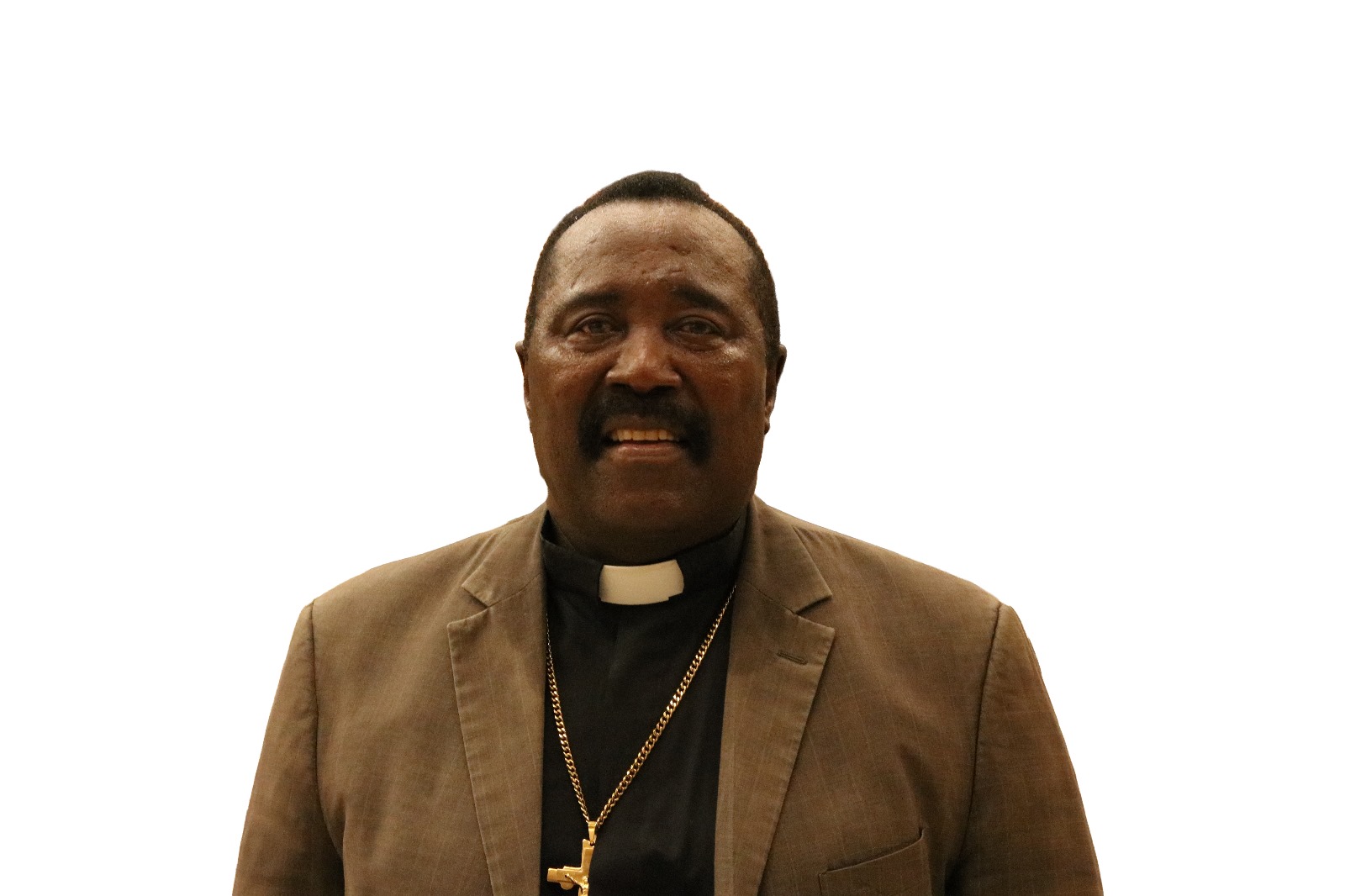BISHOP LIONELL ROLLE