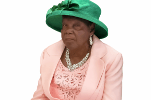 Mother LAING