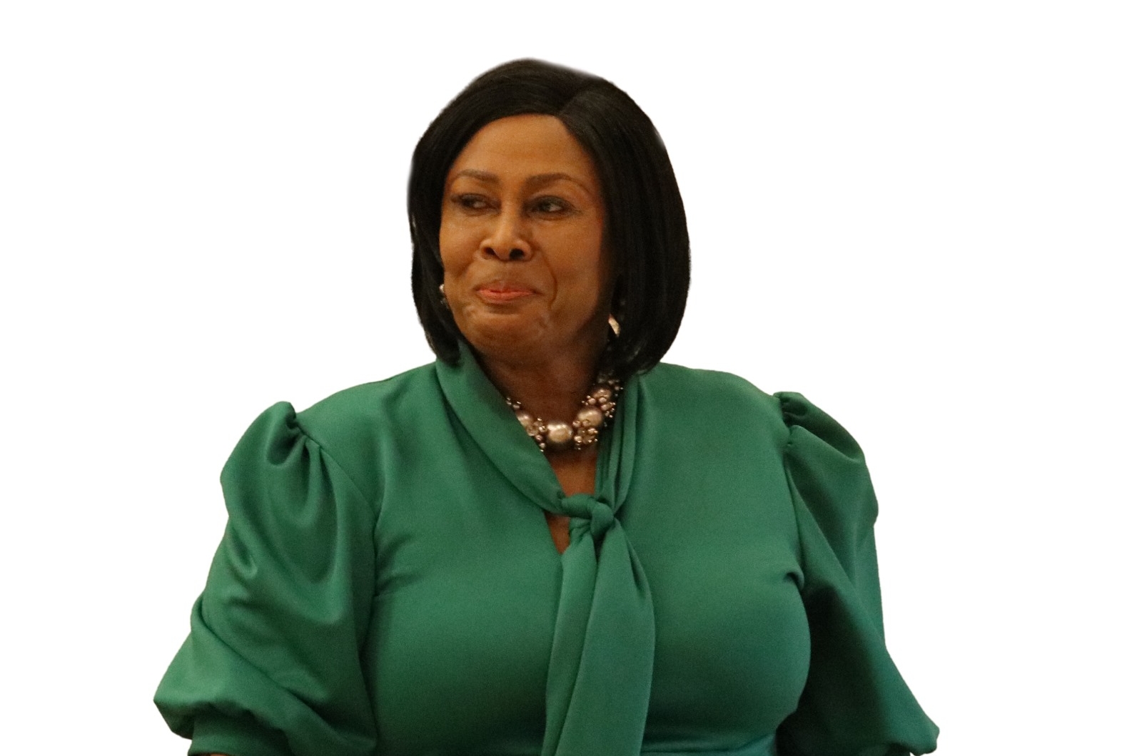 PASTOR DENISE ROSE