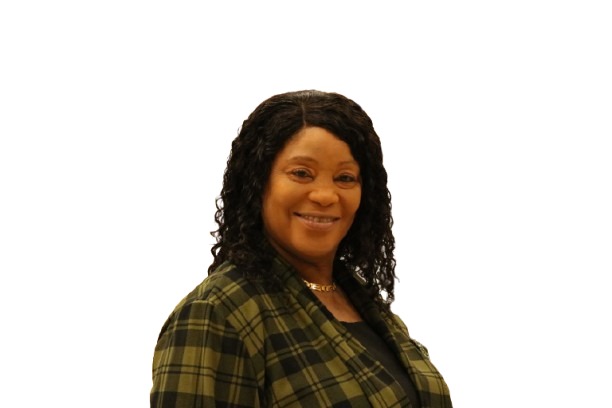 PASTOR PAULAMAE CLARKE