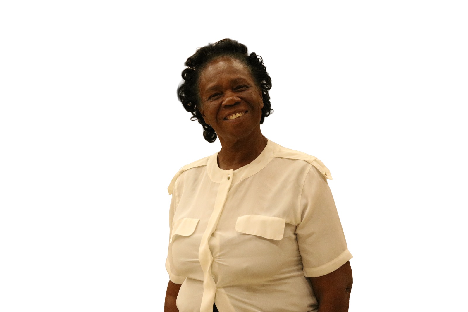 SISTER MARVA WRIGHT